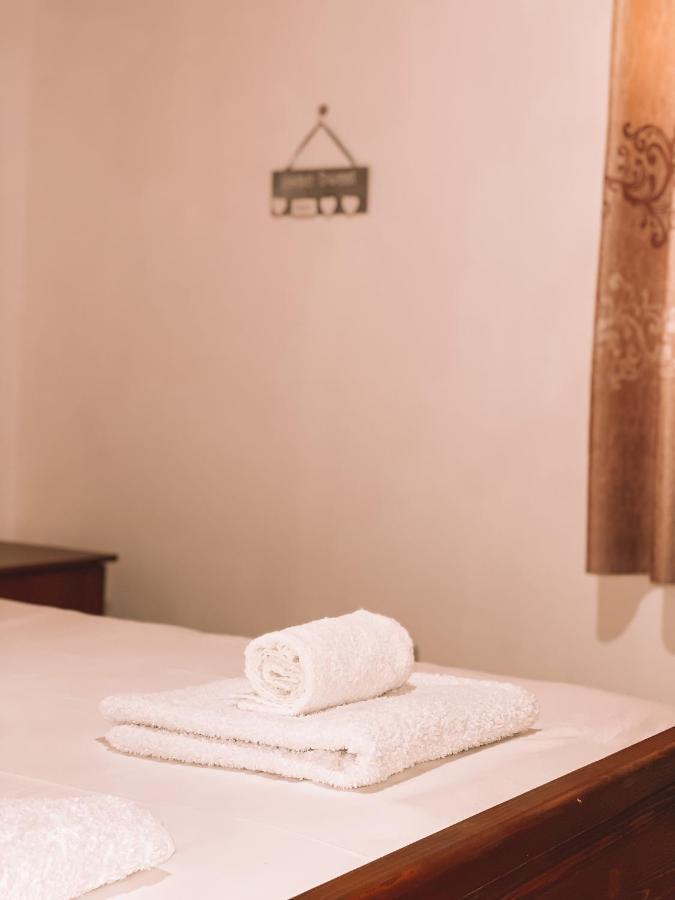 Guesthouse Pashko Theth Kültér fotó