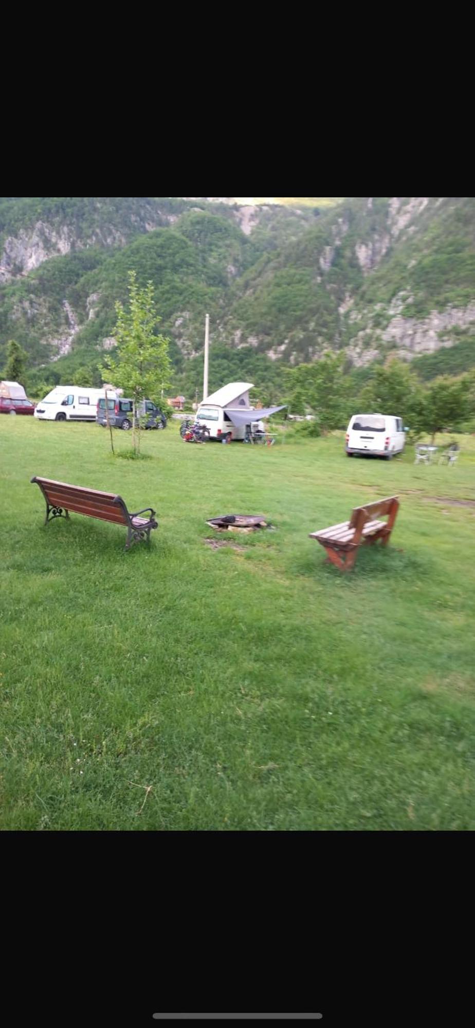 Guesthouse Pashko Theth Kültér fotó